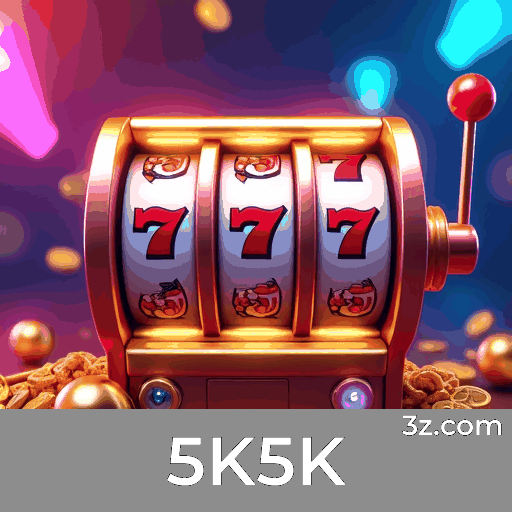 Experiência de Casino Elite no 5K5K: Dealers Reais e Jogos Premium