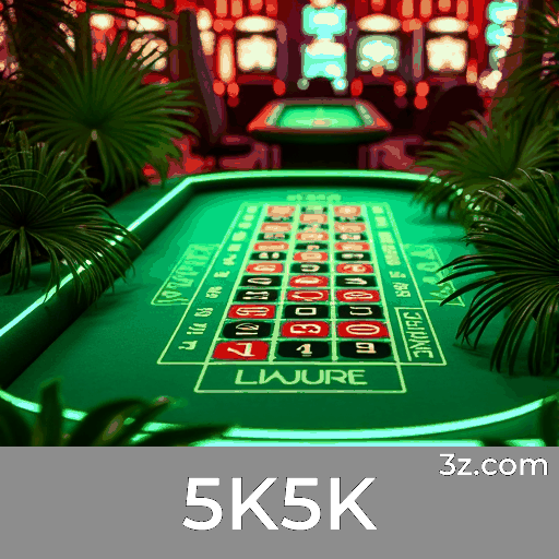 Bônus e ofertas exclusivas da 5K5K