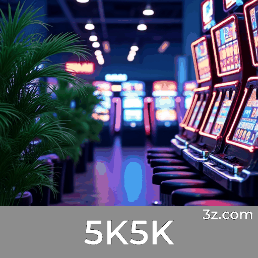 Acesso Seguro 5K5K: Benefícios Exclusivos ao Login