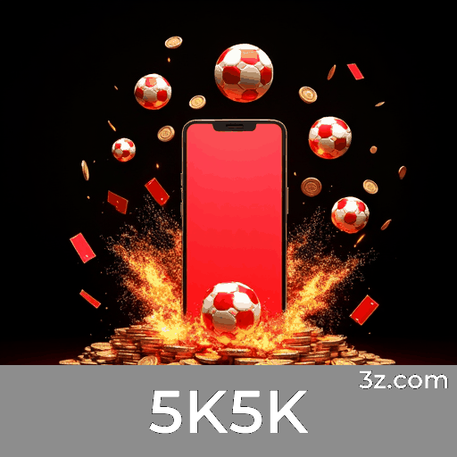 Sistema de Recompensas Exclusivas, Maximize Seus Ganhos com 5K5K