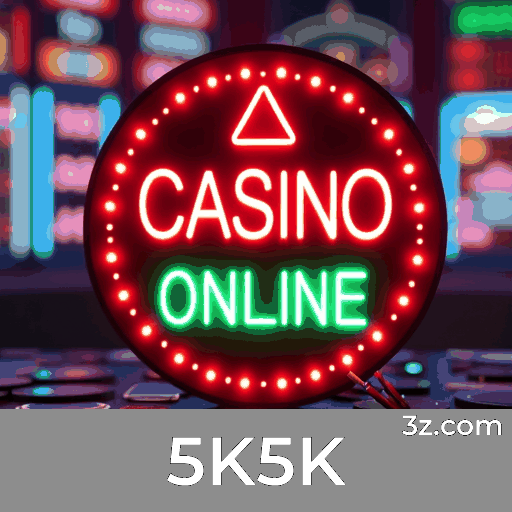 Domine Jogos de Cassino com 5K5K: Estratégias que Transformam Resultados