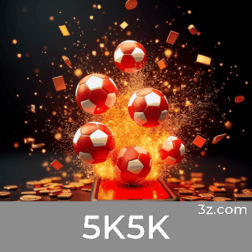 Acesso Seguro 5K5K: Benefícios Exclusivos ao Login